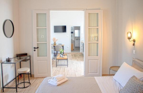 Happiness Aegina Apartments